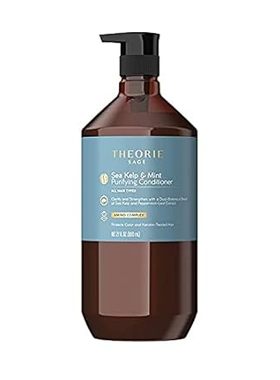 Theorie Sea Kelp and Mint Purifying Conditioner - Clarify