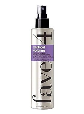 fave4 hair Vertical Volume Root Lifting Spray for All Day