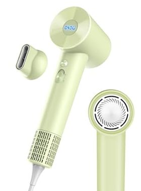 Negative Ionic Hair Dryer， High-Speed Blow Dryer with 110
