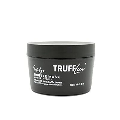 | Indulge Collection Truffle Mask， Infused with Black Tru