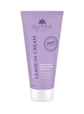 SUTRA Heat Guard Leave-In Cream Conditioner