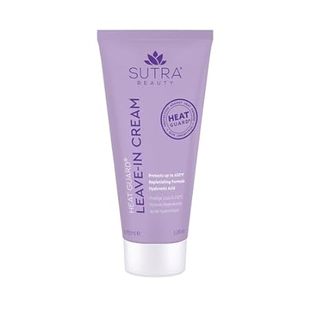 SUTRA Heat Guard Leave-In Cream Conditioner