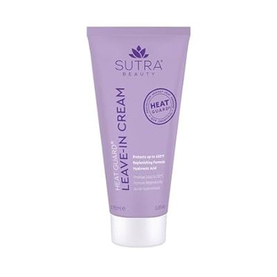 SUTRA Heat Guard Leave-In Cream Conditioner