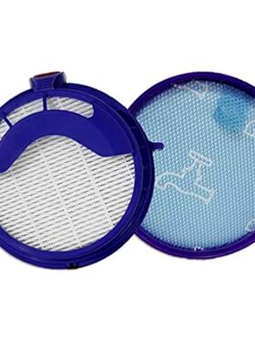 Casa Vacuums Replacement for Dyson DC25 Compatible Prefil