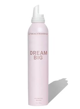 The Beachwaver Co. Dream Big Volumizing Mousse
