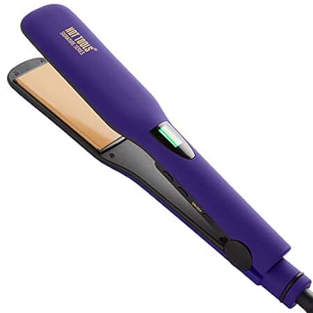 Hot Tools Pro Signature Ceramic Digital Hair Flat Iron |