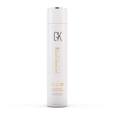 GK HAIR Global Keratin Balancing Conditioner (10.1 Fl Oz/