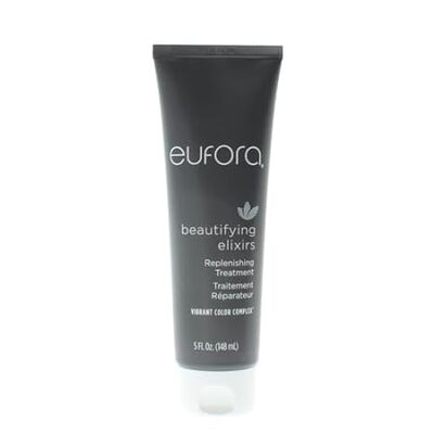 Eufora Beautifying Elixirs Replenishing Treatment 5 oz