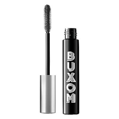 BUXOM Lash Volumizing Mascara for up to 3X More Volume， V