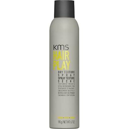 KMS HAIRPLAY Dry Texture Spray