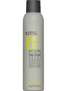 KMS HAIRPLAY Dry Texture Spray