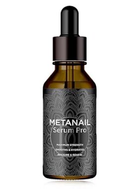 Metanail Toenail Treatment Nail Growth Treatment for Toen