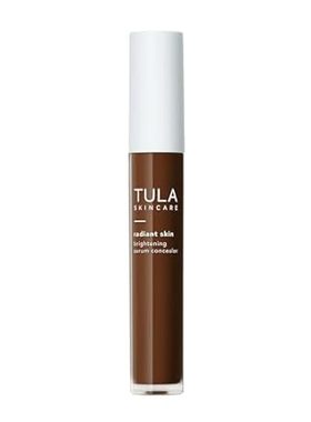 TULA Skin Care Radiant Skin Brightening Serum Concealer -