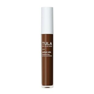 TULA Skin Care Radiant Skin Brightening Serum Concealer -