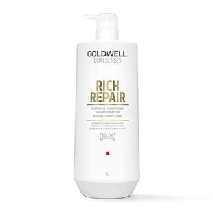 Goldwell Dualsenses Rich Repair Restoring Conditioner 1L