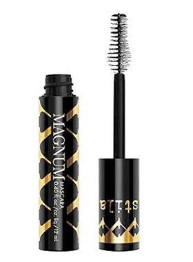 stila Magnum XXX Intense Black Voluminous Mascara
