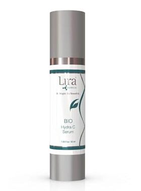 Lira Clinical Bio Hydra C Serum - Vitamin C Serum for Fac