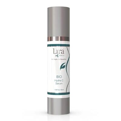 Lira Clinical Bio Hydra C Serum - Vitamin C Serum for Fac