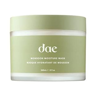 Hydration Mask Intense Hai Leaves Monsoon DAE Moisture