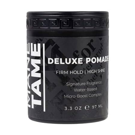 MANE TAME Deluxe Pomade 3.3oz