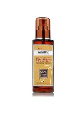 Saryna Key Hair Oil for Damage Repair - Pure African Shea