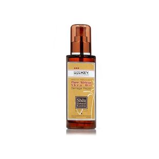 Saryna Key Hair Oil for Damage Repair - Pure African Shea