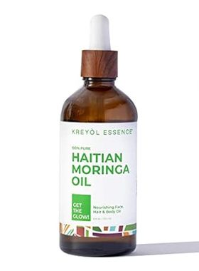 KREYòL ESSENCE Haitian Moringa Oil