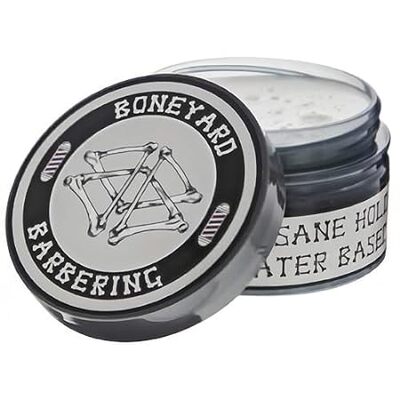 Matte Hair Wax Pomade， Styling Clay Pomade for All Hair T