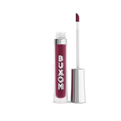 BUXOM Full-On Plumping Lip Cream， Lip Plumper Gloss， Enha