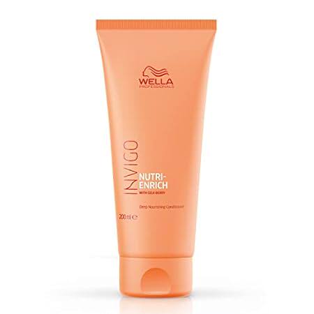 Wella Professionals Invigo Nutri-Enrich Conditioner
