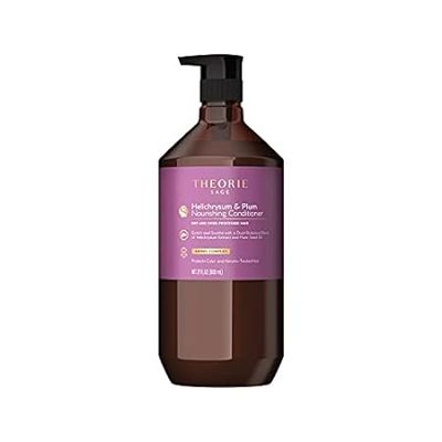 Theorie Helichrysum and Plum Nourishing Conditioner - Sui