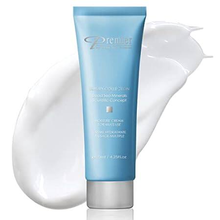 Premier Dead Sea Moisture Cream for Multi Use for face an