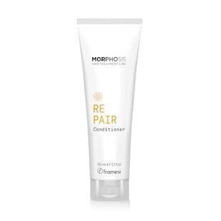 Framesi Morphosis Repair Conditioner, Moisturizes and Str