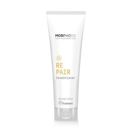 Framesi Morphosis Repair Conditioner， Moisturizes and Str