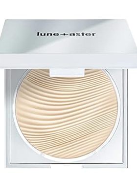 Lune+Aster SuperStar Translucent Pressed Powder - The ult