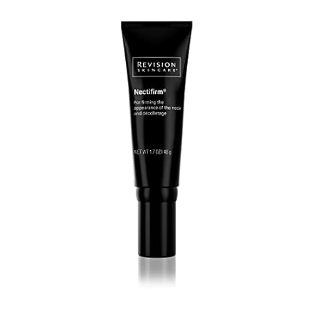 Revision Skincare Nectifirm， target the visible signs of