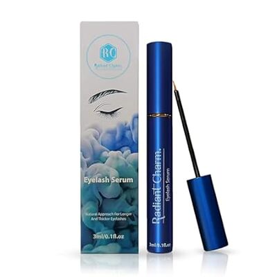 Eyelash Enhancing Serum – Nourishing Lash Serum with Biot