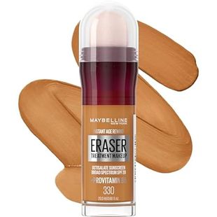 Maybelline Instant Age Rewind Eraser Foundation with SPF