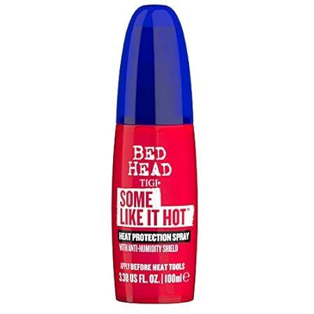 TIGI Bed Head Some Like It Hot Heat Protection Spray for