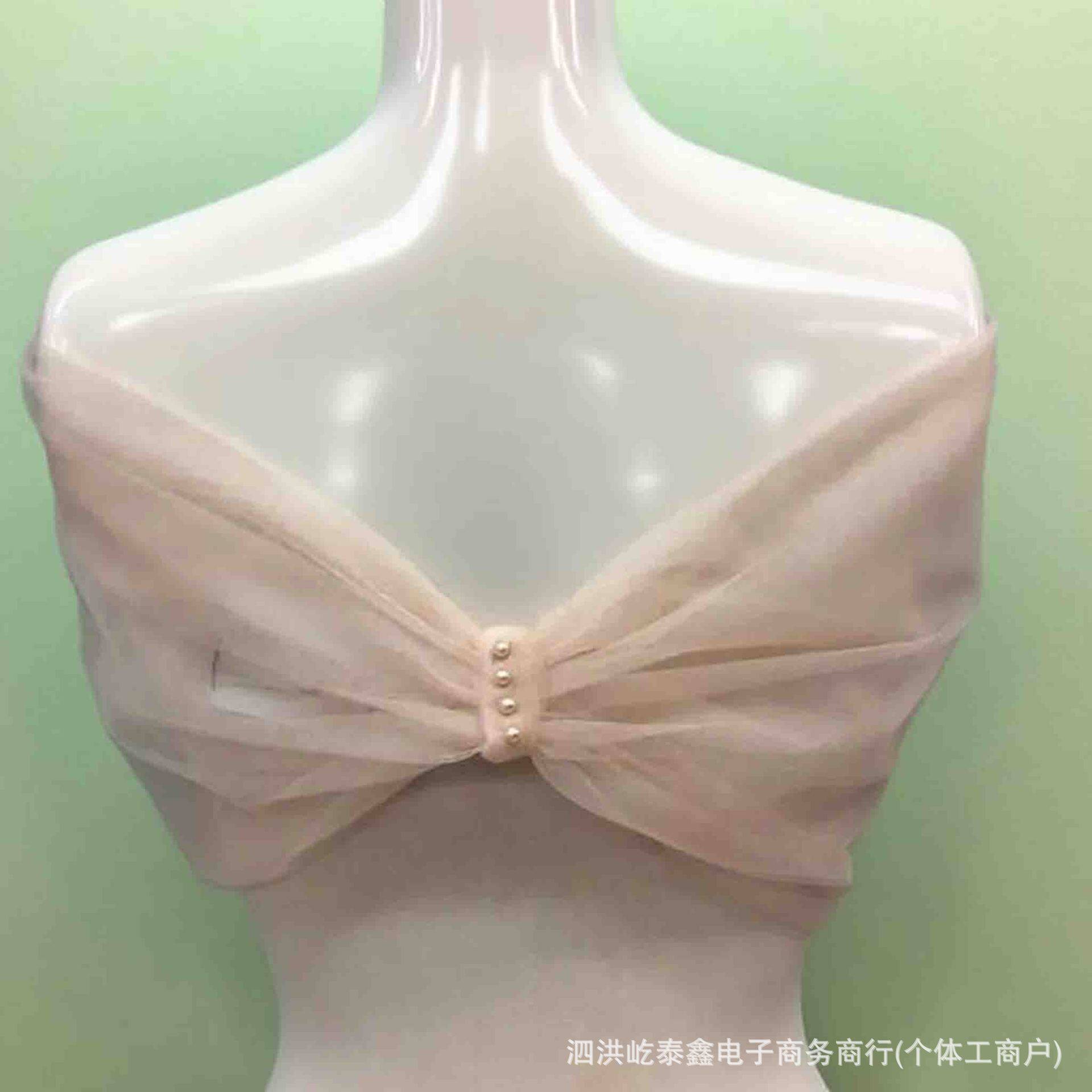 新娘婚纱礼服披肩 薄款蕾丝一字小外套 eBay亚马逊速卖通新款