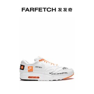 Nike耐克男女通用Air FARFETCH发发奇 Max 1运动鞋