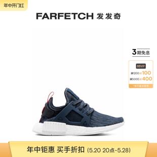 运动鞋 Adidas阿迪达斯女士NMD_XR1 FARFETCH发发奇