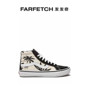 Sk8 Vans男士 FARFETCH发发奇 通勤Skate Reissue 板鞋