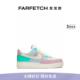 Nike耐克男女通用Air FARFETCH发发奇 07运动鞋 Force