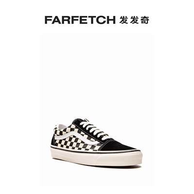 vans男士板鞋farfetch发发