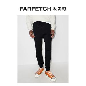 Polo Ralph Lauren男士[热卖单品] logo刺绣运动裤FARFETCH发发奇