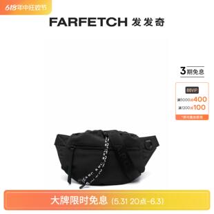 拉链腰包FARFETCH发发奇 A.P.C.男士