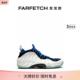 Nike耐克男女通用shooting stars运动鞋 FARFETCH发发奇