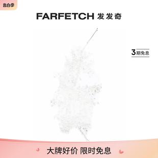 Couture女士珠饰缀饰发饰 Body FARFETCH发发奇 Atu