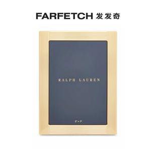 Lauren 镀金相框 Home男女通用Luke Ralph 11.5厘米x14.5厘米